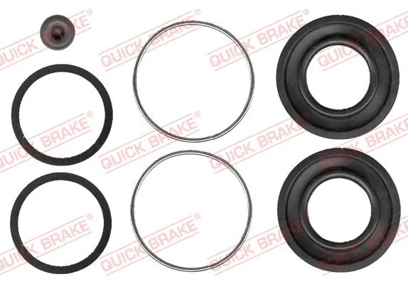 Repair Kit, brake caliper